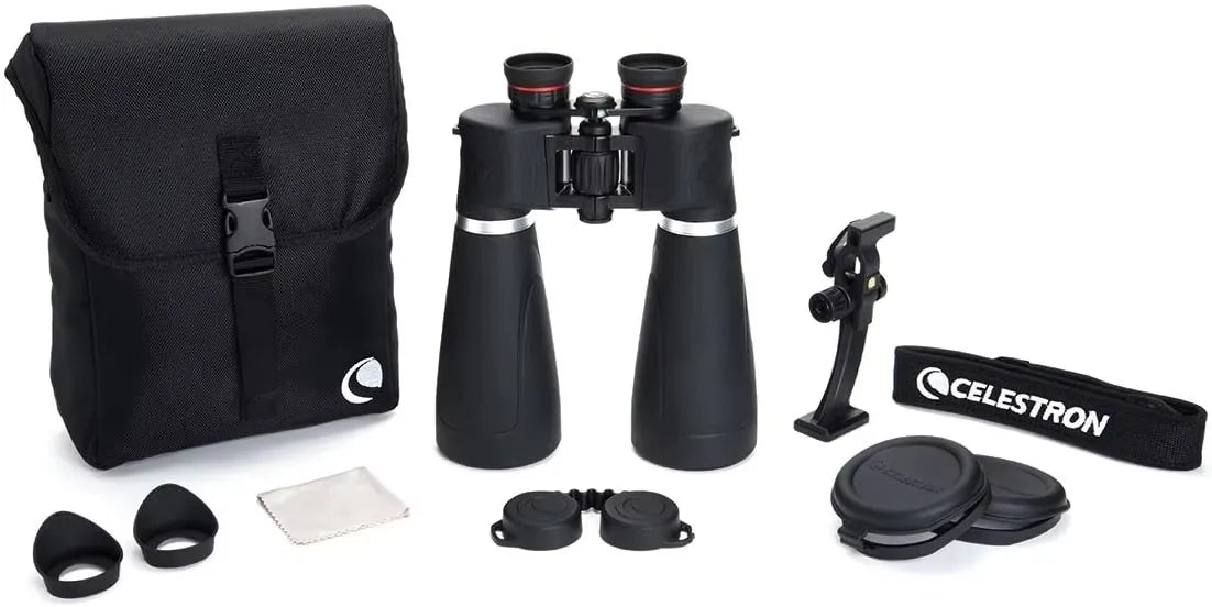 Celestron SkyMaster 15x70 Pro