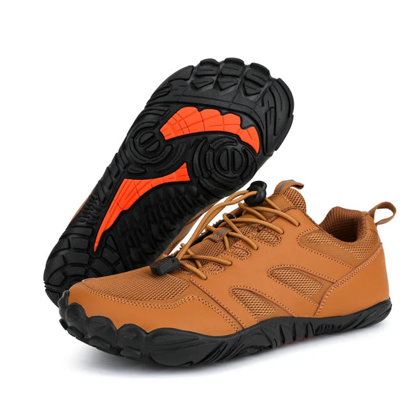 Barefoot Trail & Water Shoes – Lightweight, Breathable, and Versatile