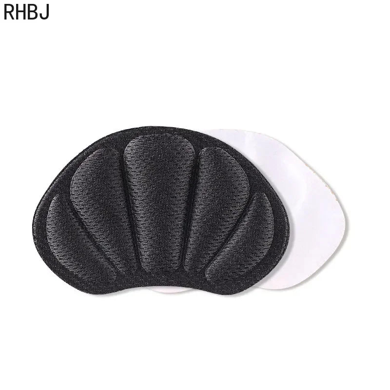 Self-Adhesive Heel Liners – Anti-Slip & Pain Relief Insoles for Shoes