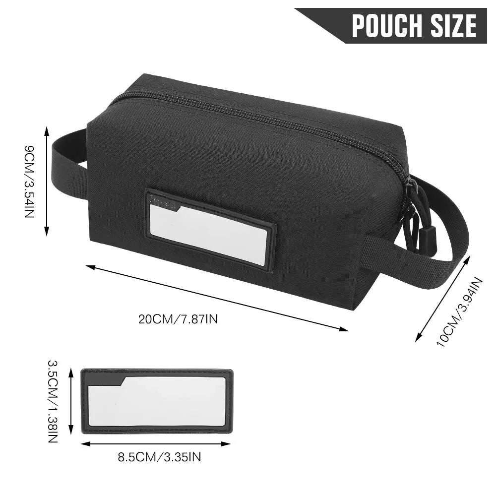Tactical Ammo Pouch - Shell Carrier
