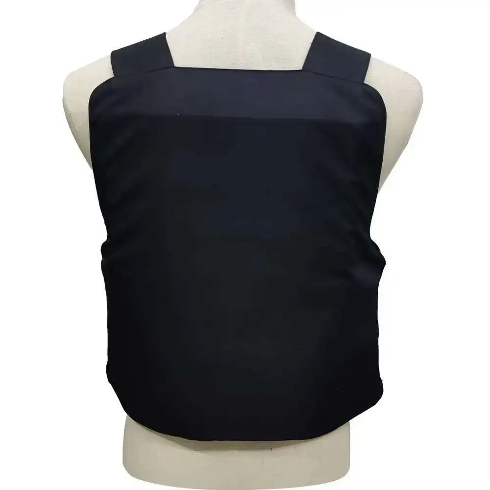 NIJ IIIA Level Protection Stab-Proof Vest