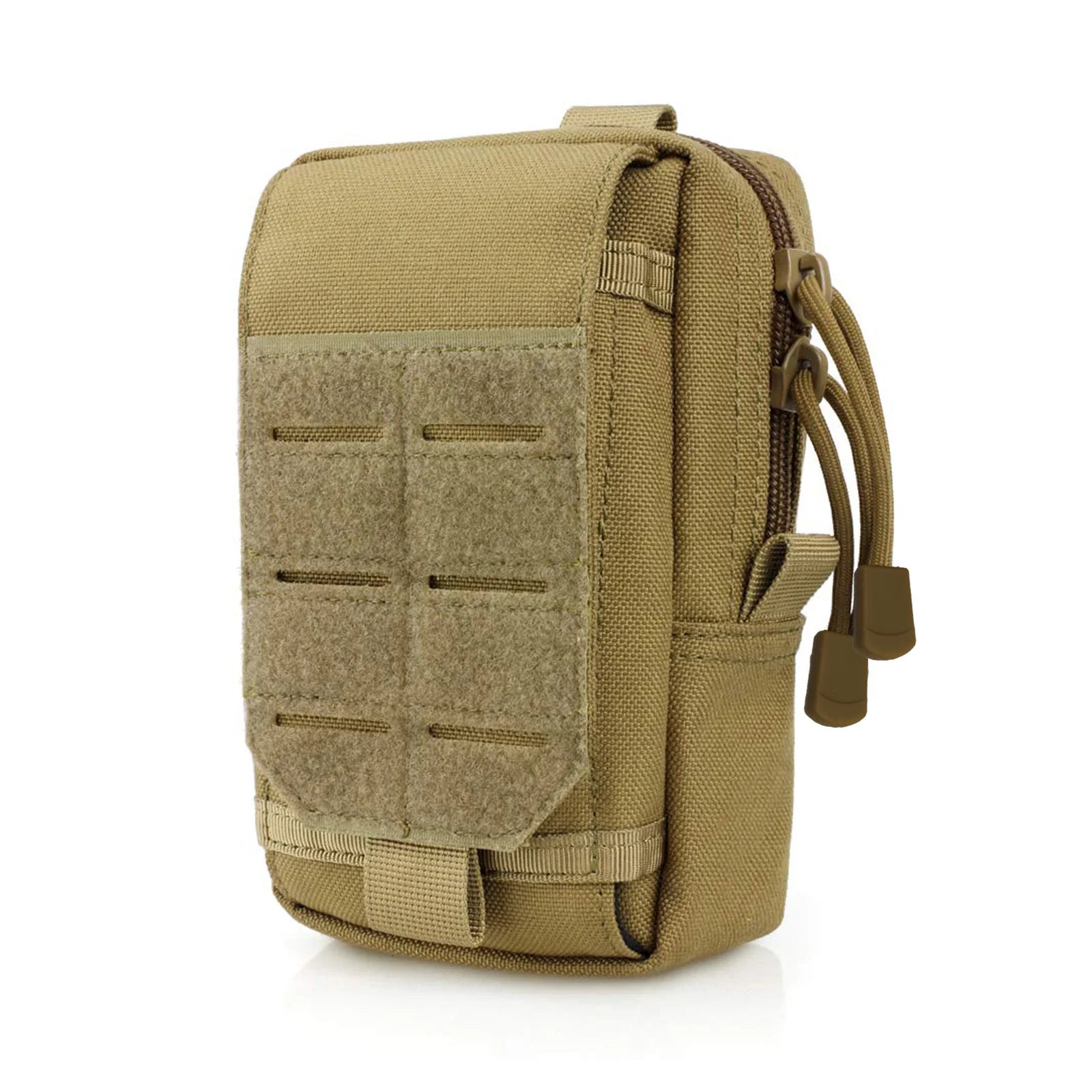 Tactical Nylon Pouch – Durable Hunting & Outdoor Gear Organizer