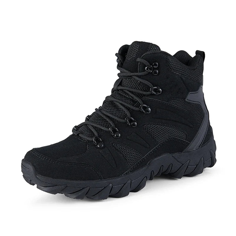 Tactical  Boots
