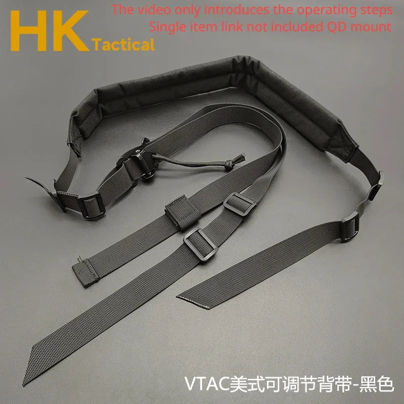 Tactical VTAC MK2 Rifle Sling Strap