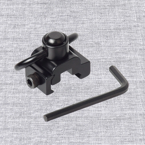 Compact Pocket Multi-Tool