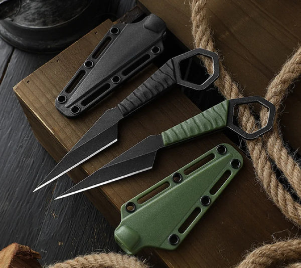 EDC Mini Neck Knife