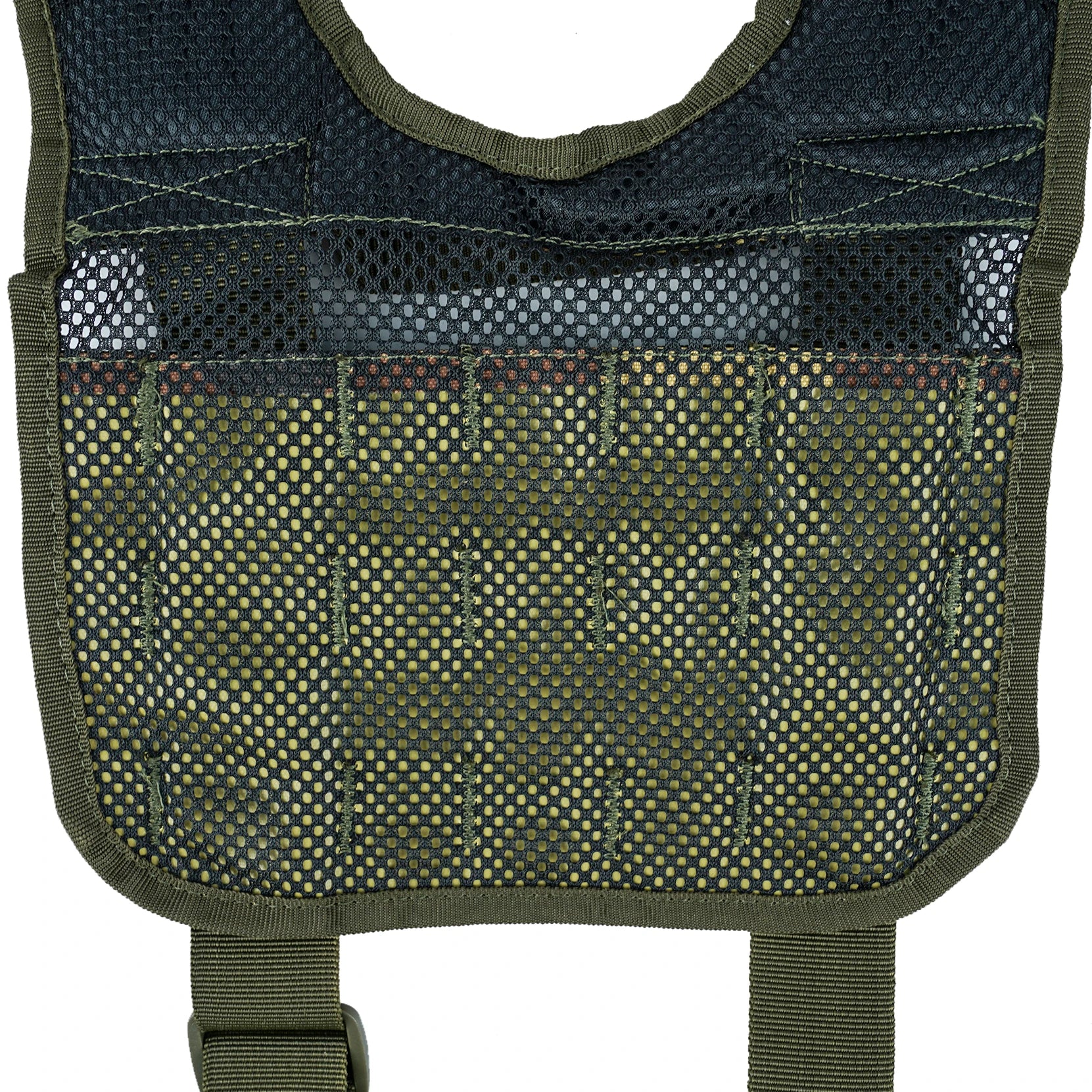 Harness Tactical Suspenders (Battle Belt not Included)