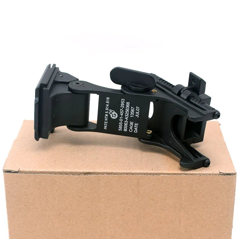 Tactical Digital Infrared Night Vision