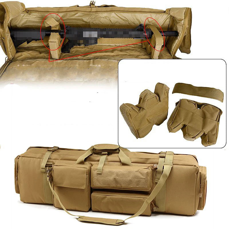 Tactical Hunting and Outdoor Gear Backpack