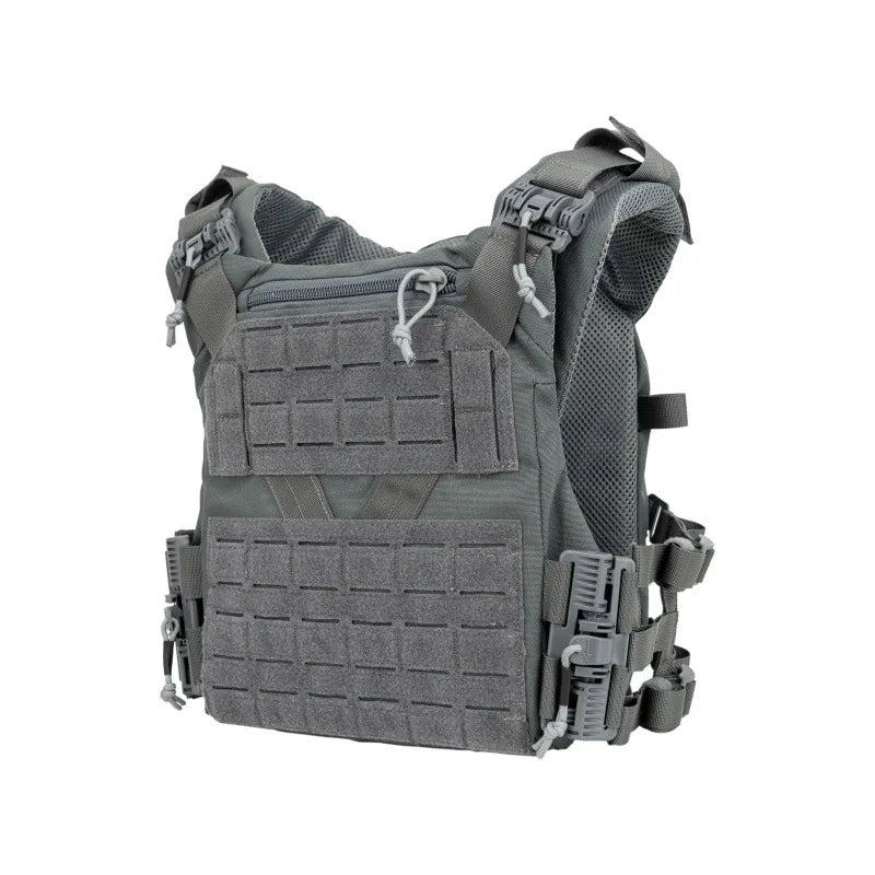 Tactical Modular Plate Carrier