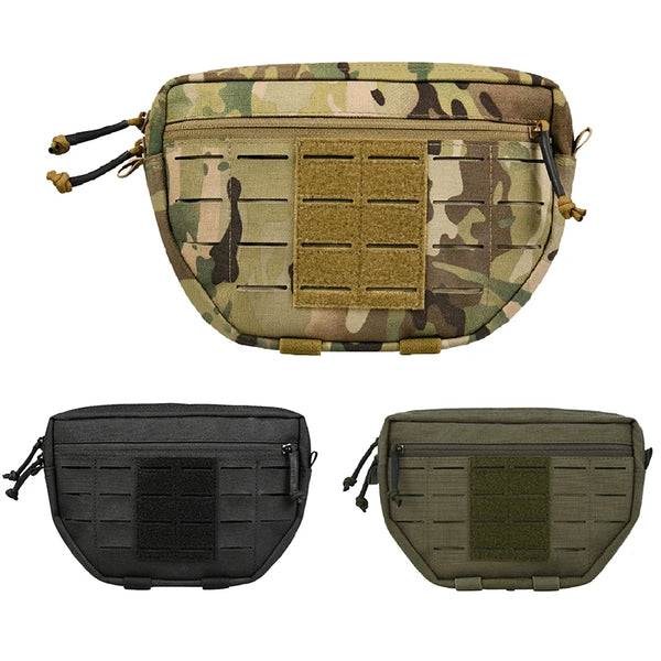 Tactical Dump Pouch - Tactical EDC Bag