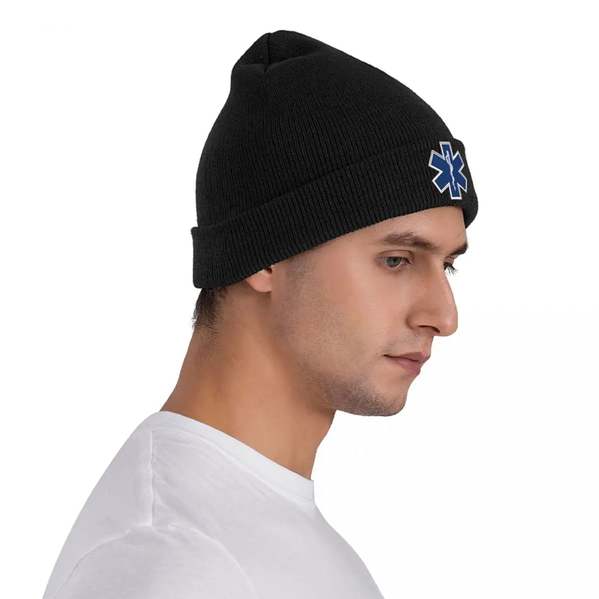Winter Knit Beanie