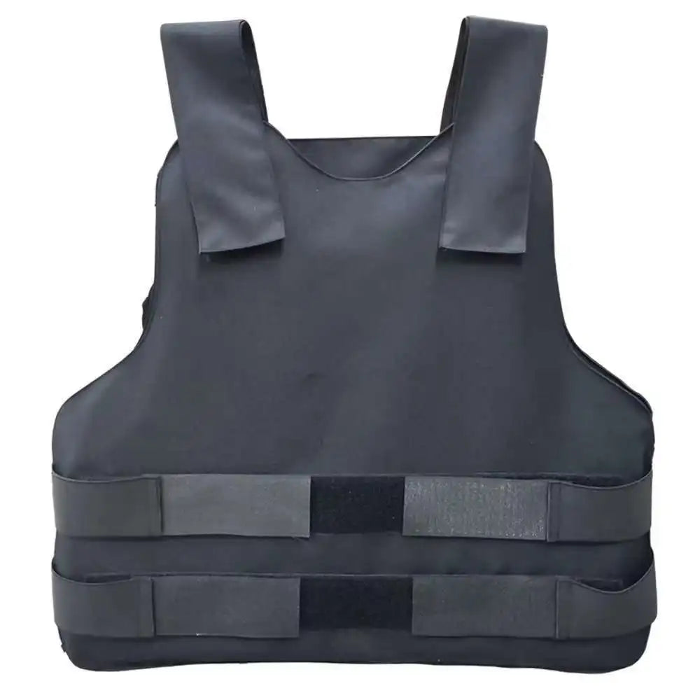 NIJ IIIA Level Protection Stab-Proof Vest