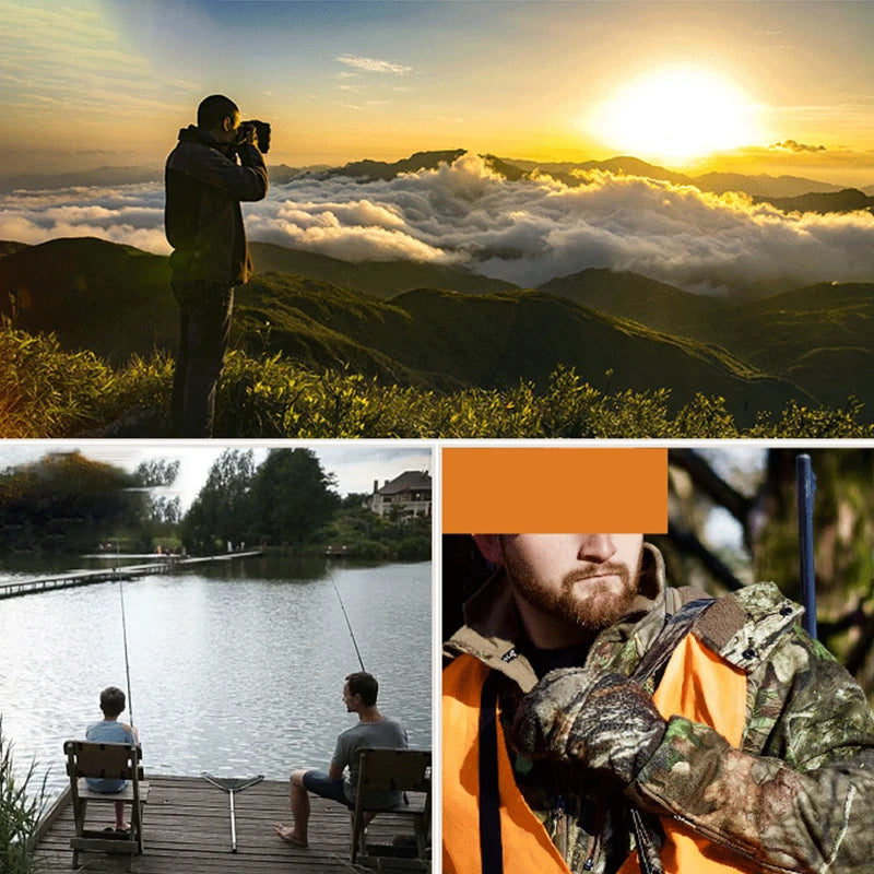 300D Oxford Camouflage Mesh Shade & Concealment Net