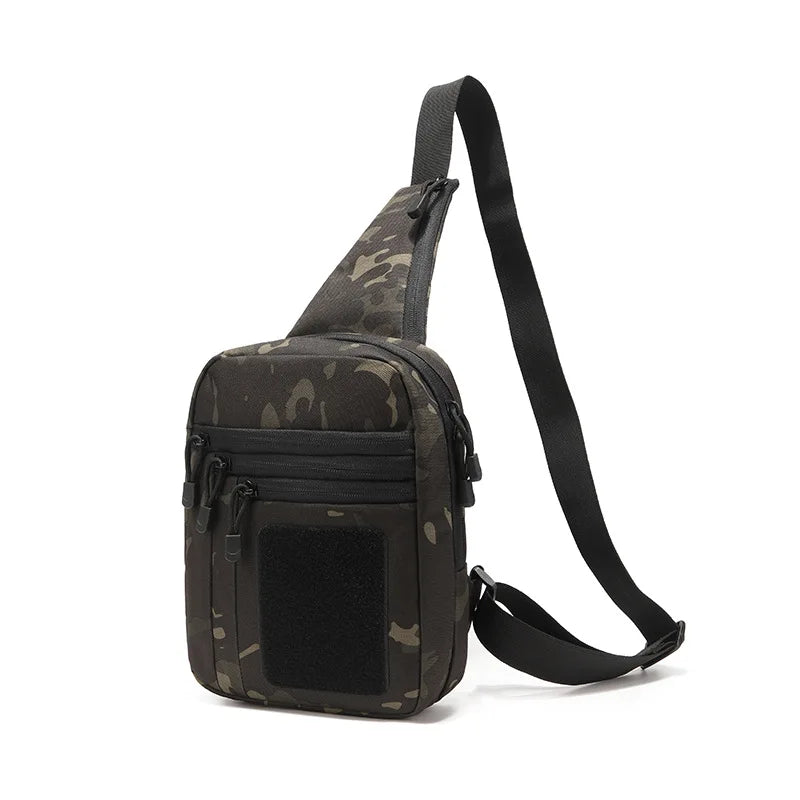 Concealed Carry Shoulder Holster Bag