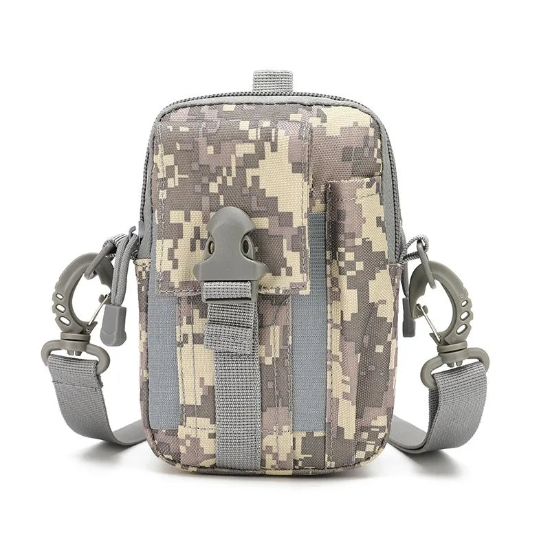 Hunting & Outdoor Gear Organizer