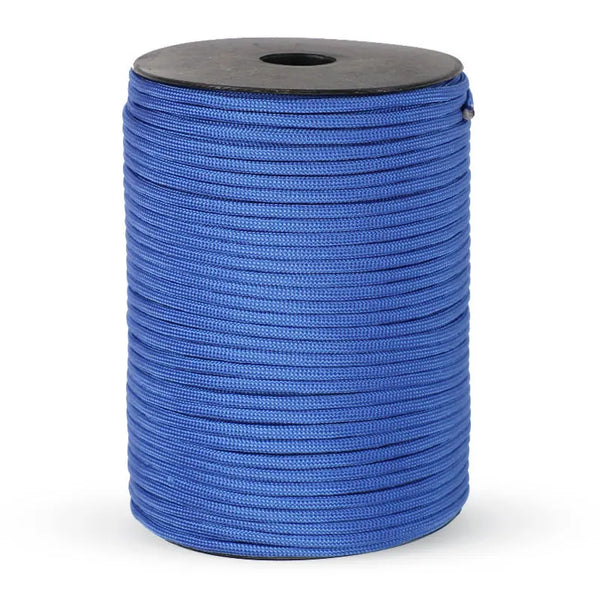 550 Military Standard Paracord Rope (9 Core)