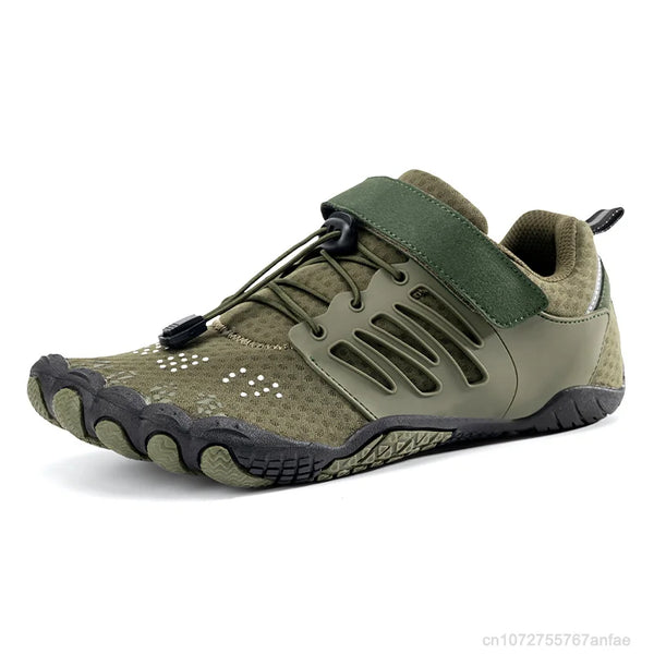 Barefoot Trail & Water Shoes – Lightweight, Breathable, and Flexible