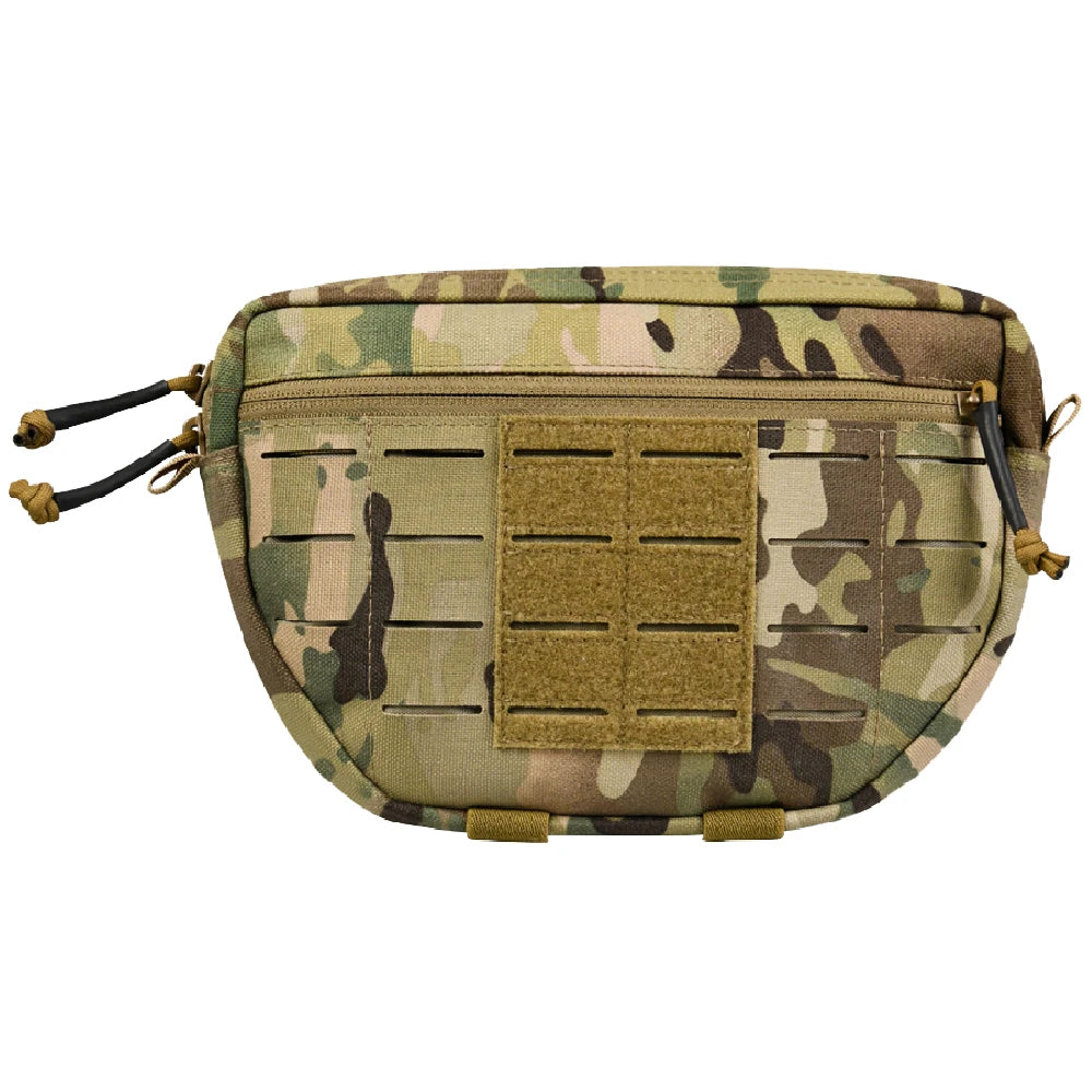 Tactical Dump Pouch - Tactical EDC Bag