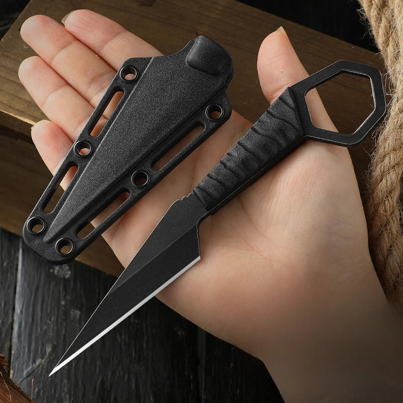 EDC Mini Neck Knife
