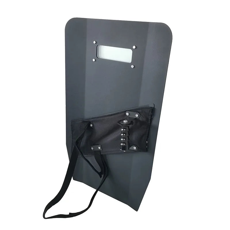 Tactical Ballistic Shield - Lightweight