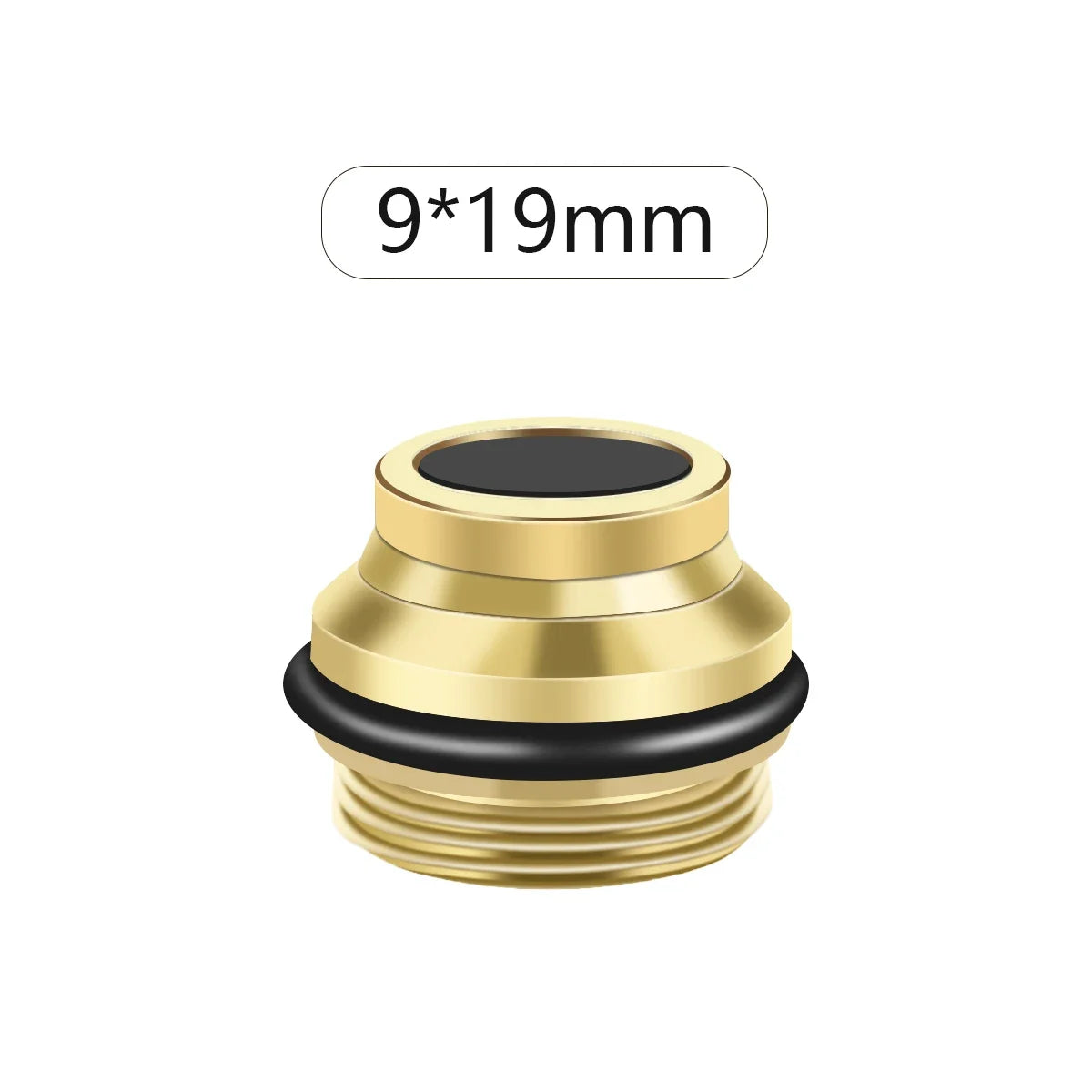 Multi-Caliber Laser Trainer Cap