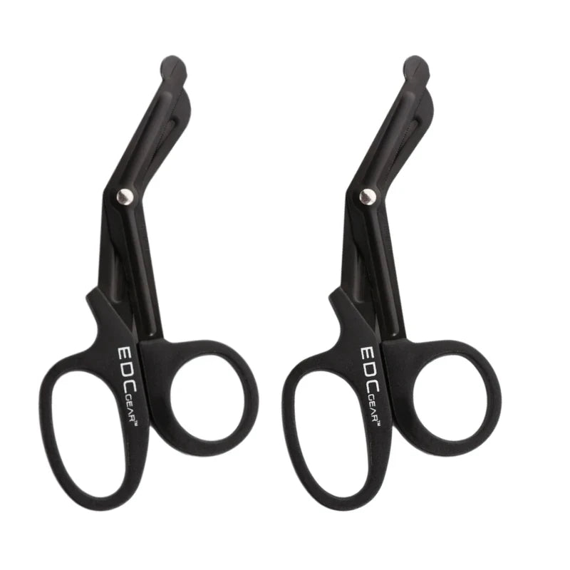 Heavy-Duty Emergency Medical Shears