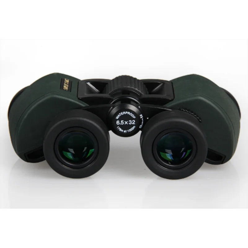 Ultra-Clear 30-260x160 High-Magnification Zoom Telescope Binoculars