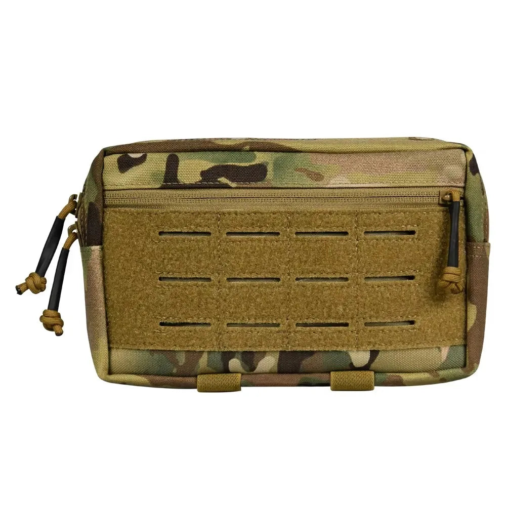 Tactical Dump Pouch - Tactical EDC Bag