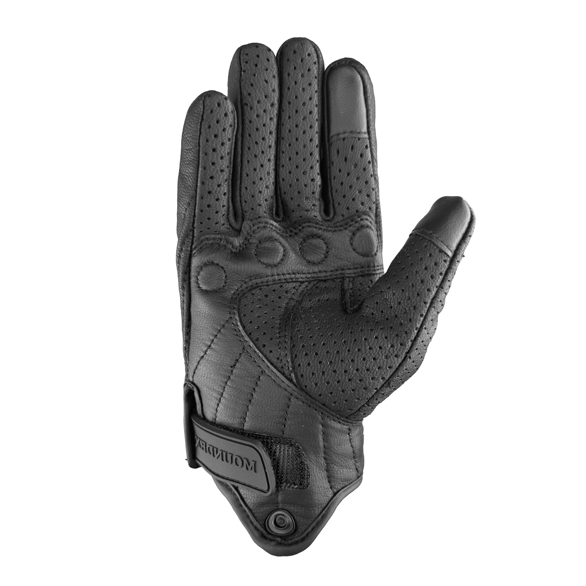 Moundex Motorcycle Gloves