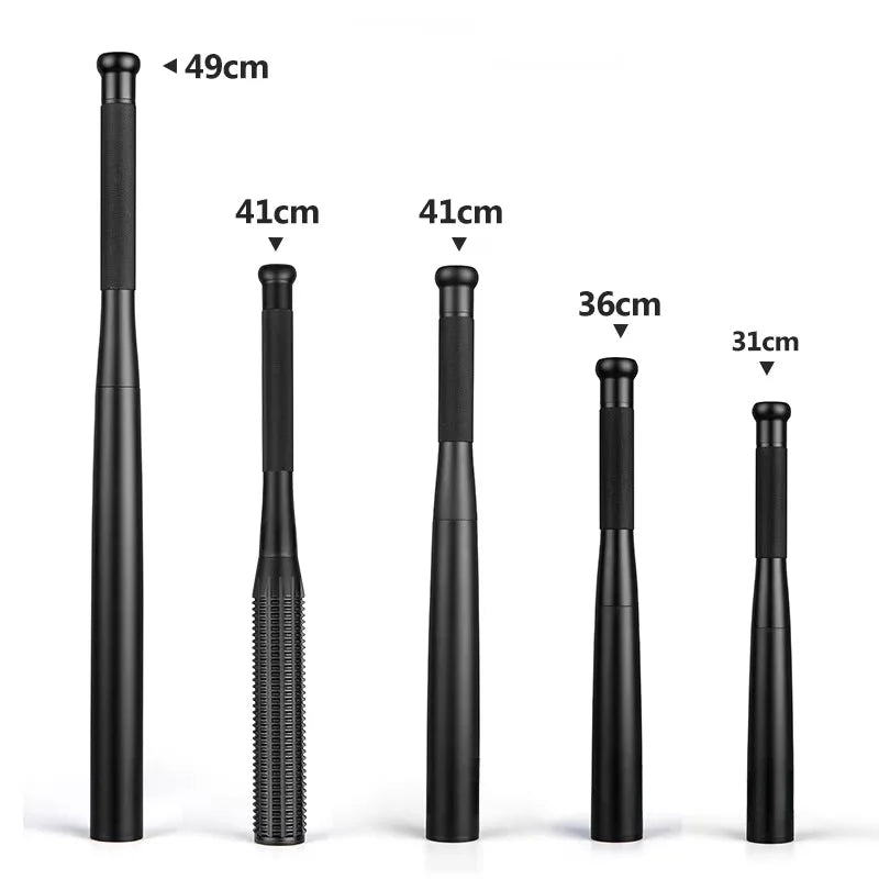 LED Baseball Bat Flashlight – Waterproof & Durable