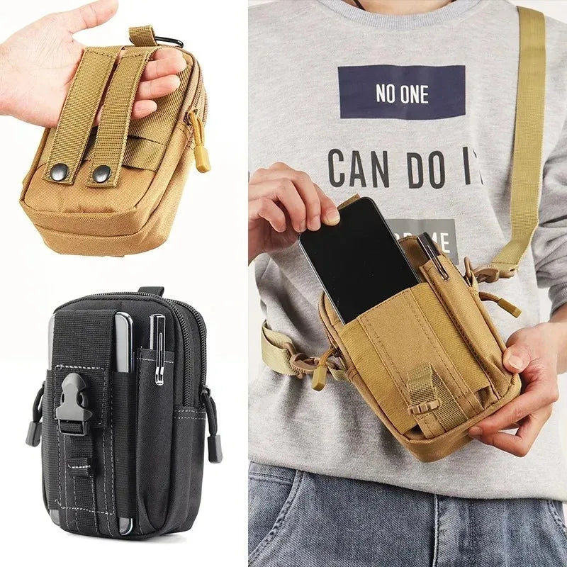 Hunting & Outdoor Gear Organizer