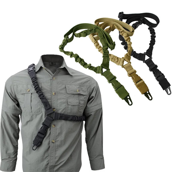 Shot Gun Belt Hunting Accessories Tactical Gear