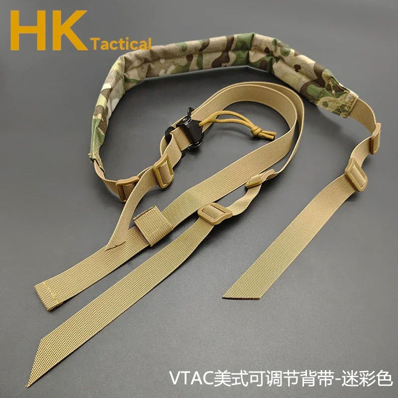 Tactical VTAC MK2 Rifle Sling Strap