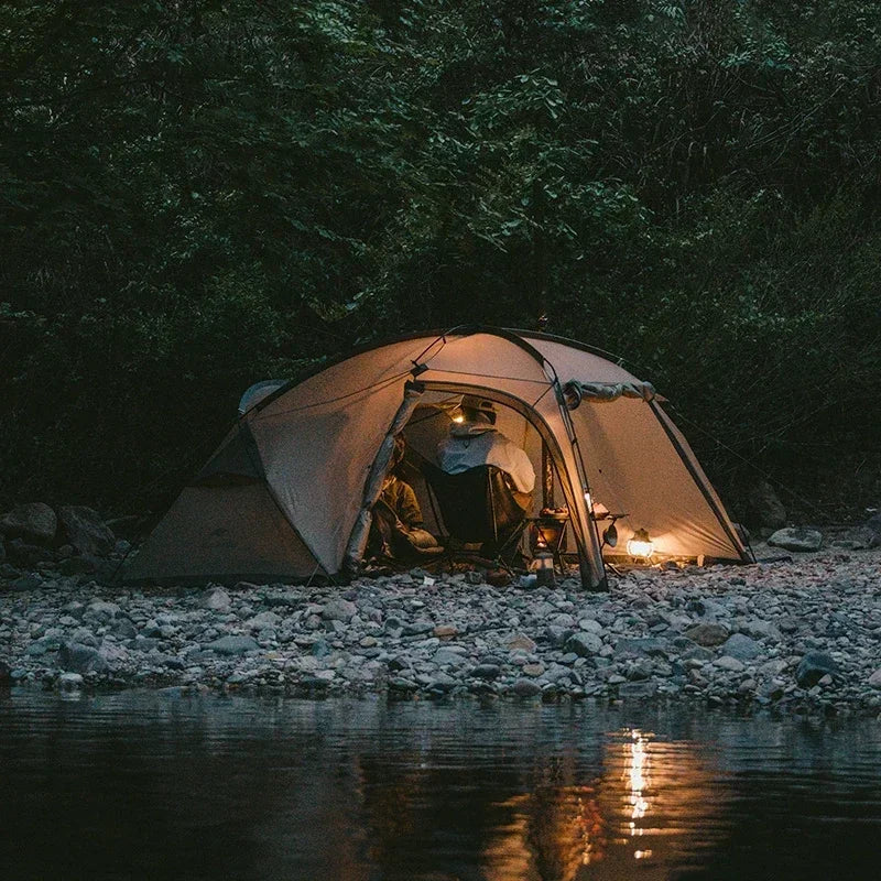 Ultra-Light Trekking Tent