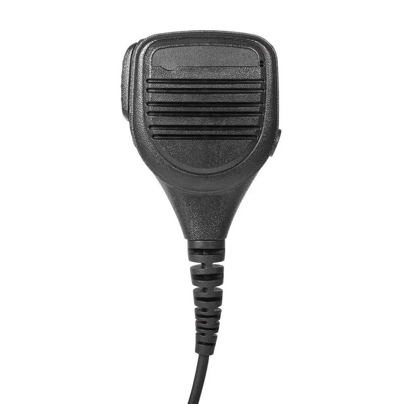 Versatile Portable Radio Speaker with Adjustable Mounting