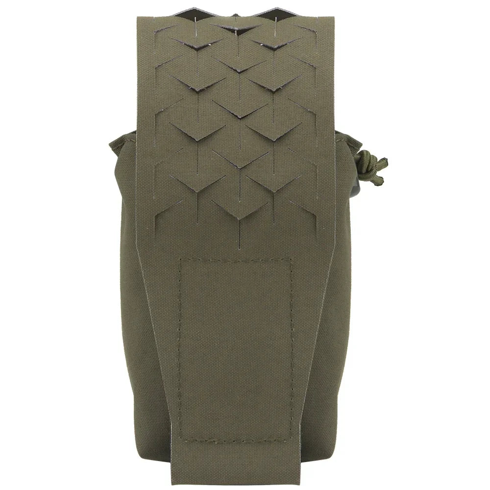 Multipurpose Tactical Pouch – Compact Cordura Utility Bag for Outdoor & Military Gear