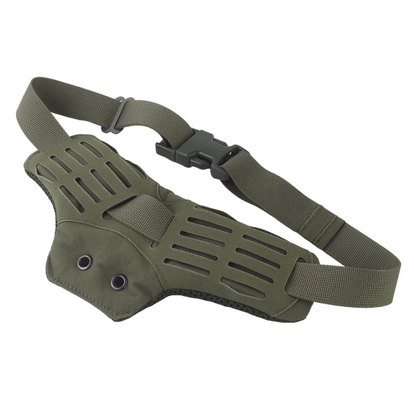 ARC RTI Tactical Thigh Platform