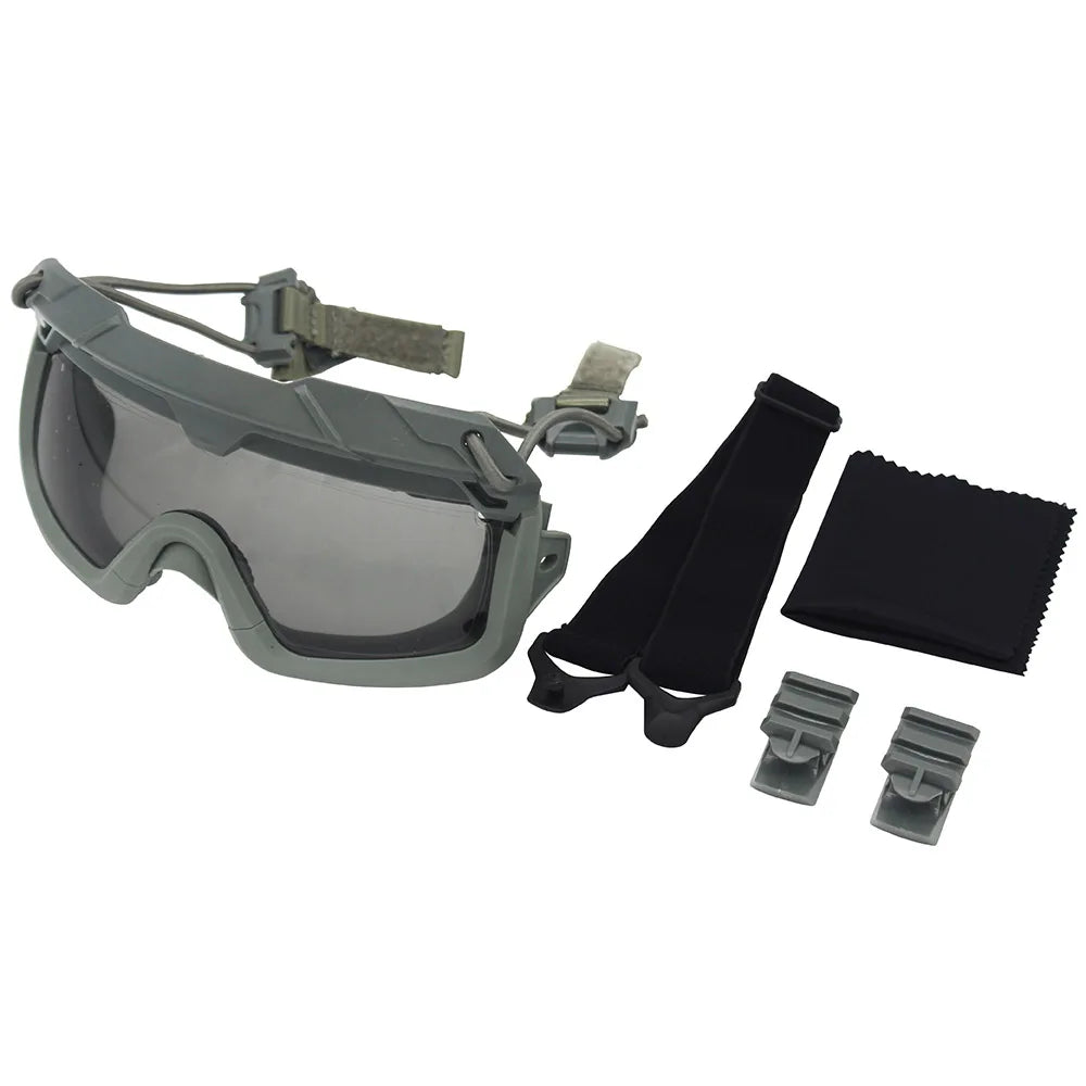 Tactical Combat Goggles