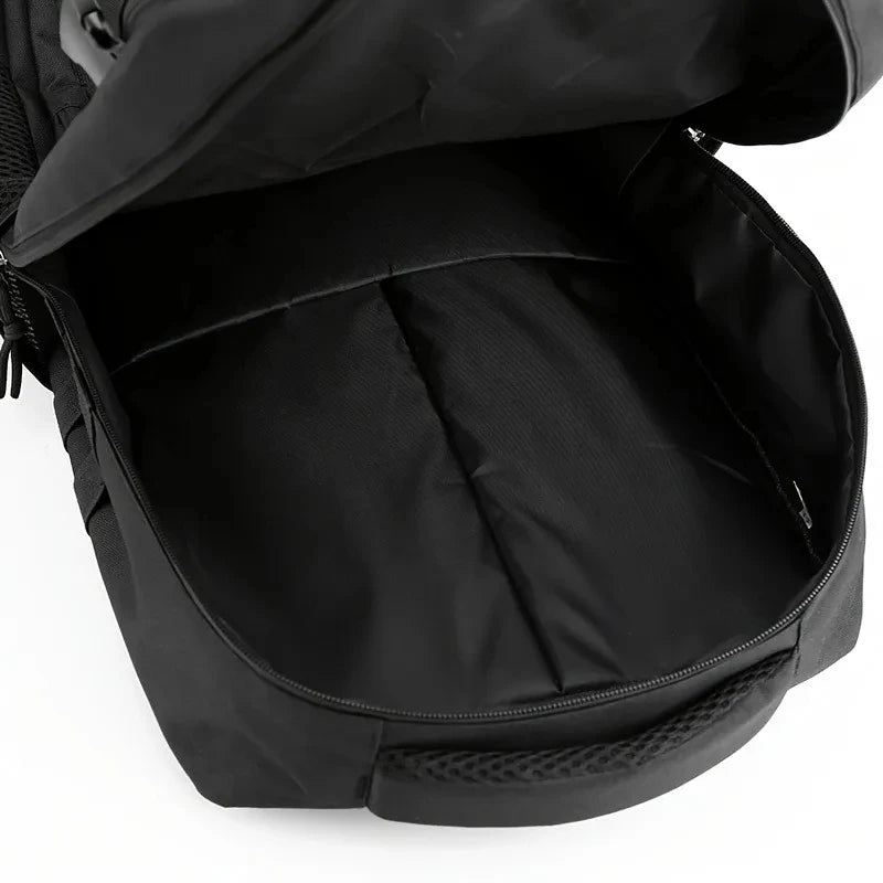 Tactical Backpack – Durable & Spacious