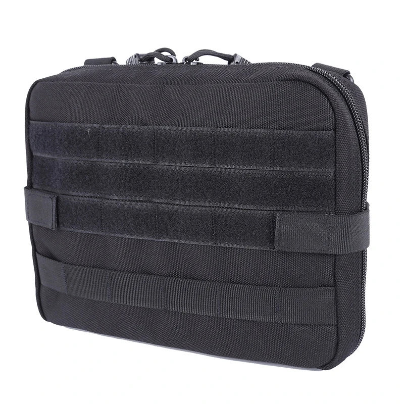 Tactical Admin Pouch – Durable Utility Bag