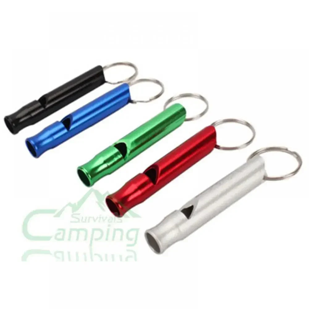 Titanium Alloy Carabiner Keychain – EDC Key Ring with Corkscrew, Gift for Men