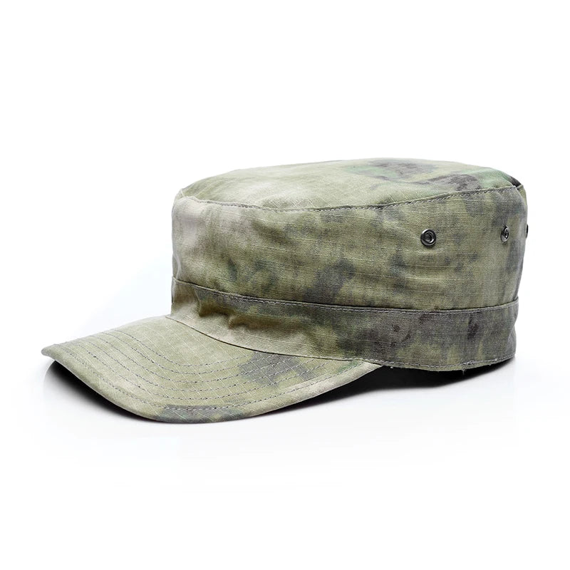 Tactical Women/Men Camo Cap