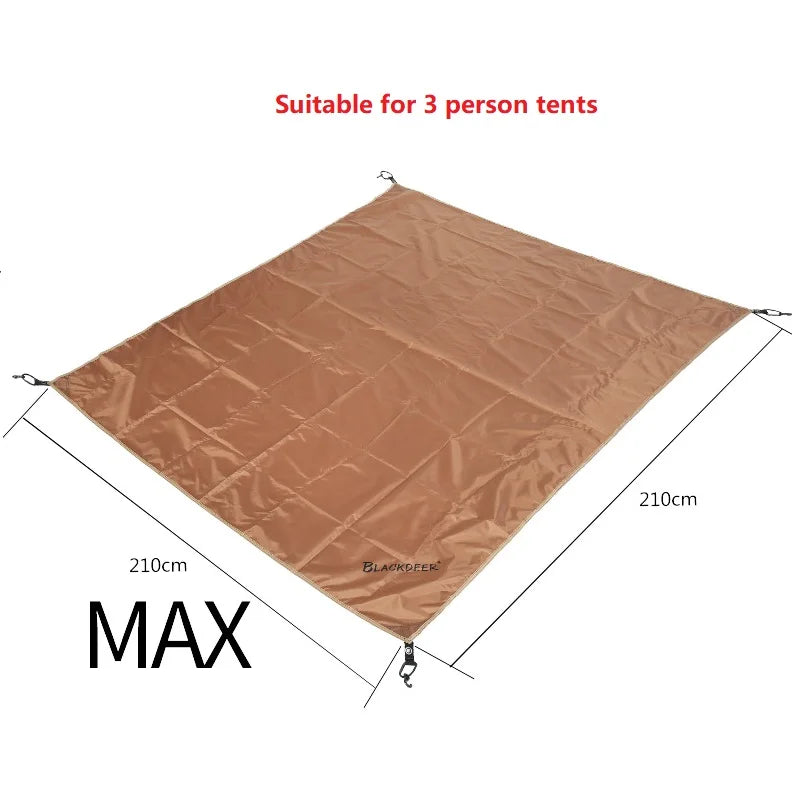 Waterproof Camping Floor Mat