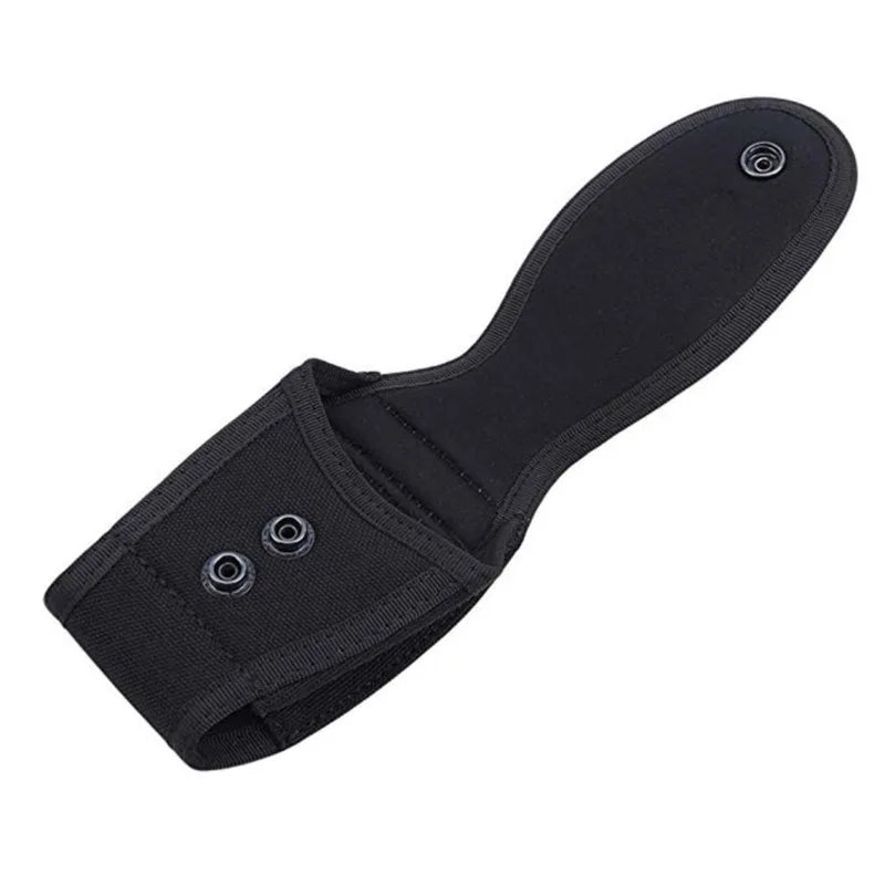 Tactical Handcuff & Key Case