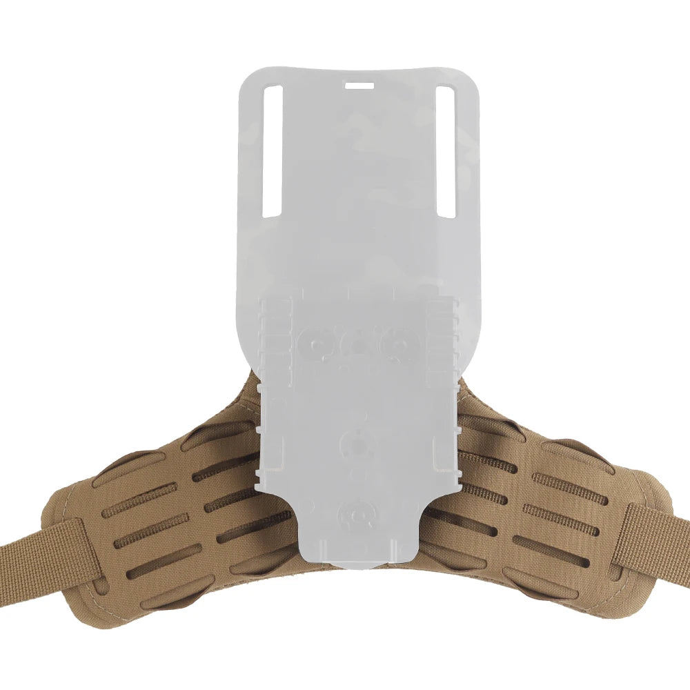 ARC RTI Tactical Thigh Platform