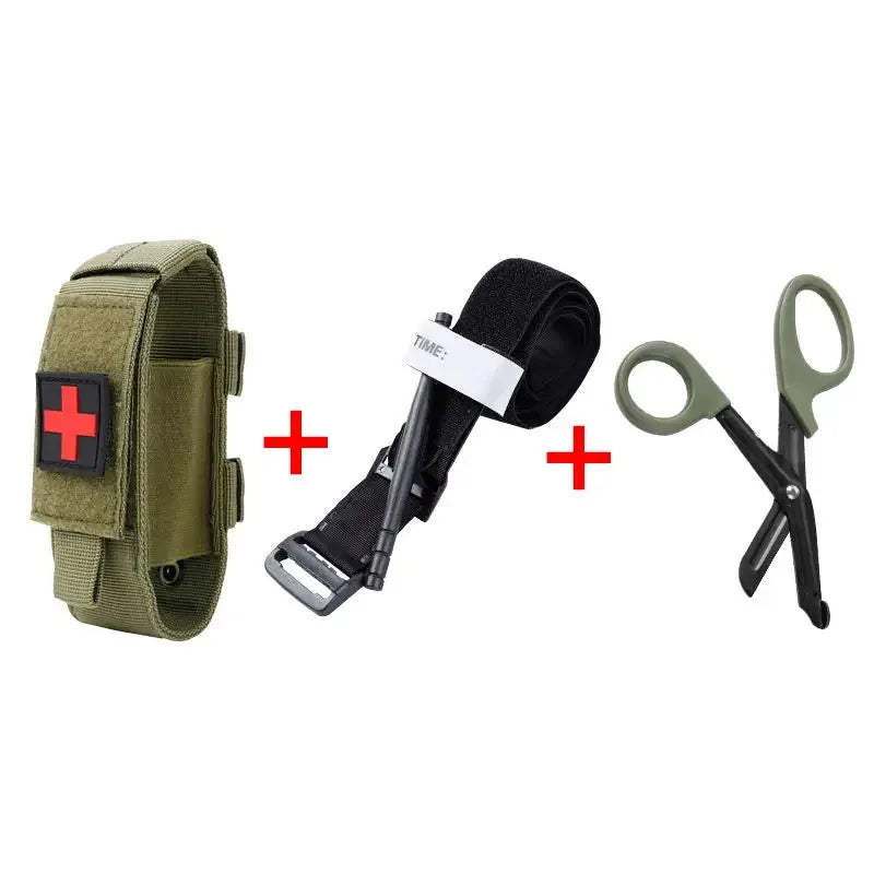 MOLLE Tourniquet Pouch - Universal