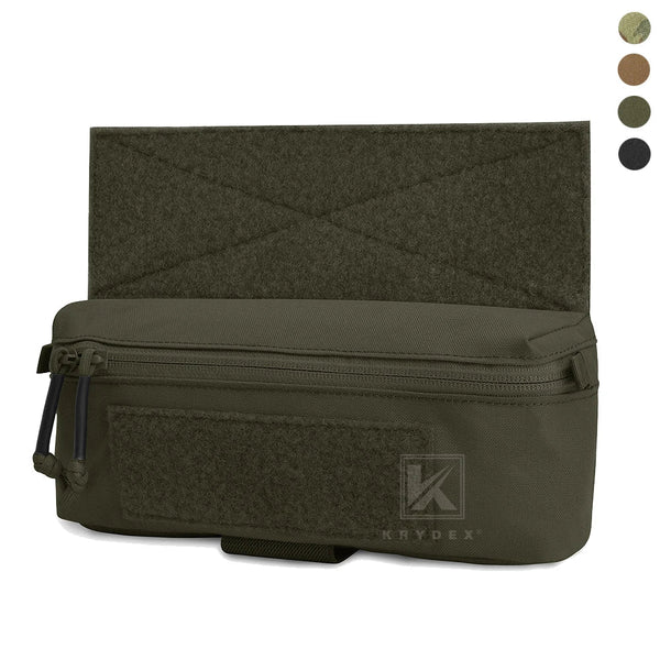 Tactical Mini Dangler Drop Pouch