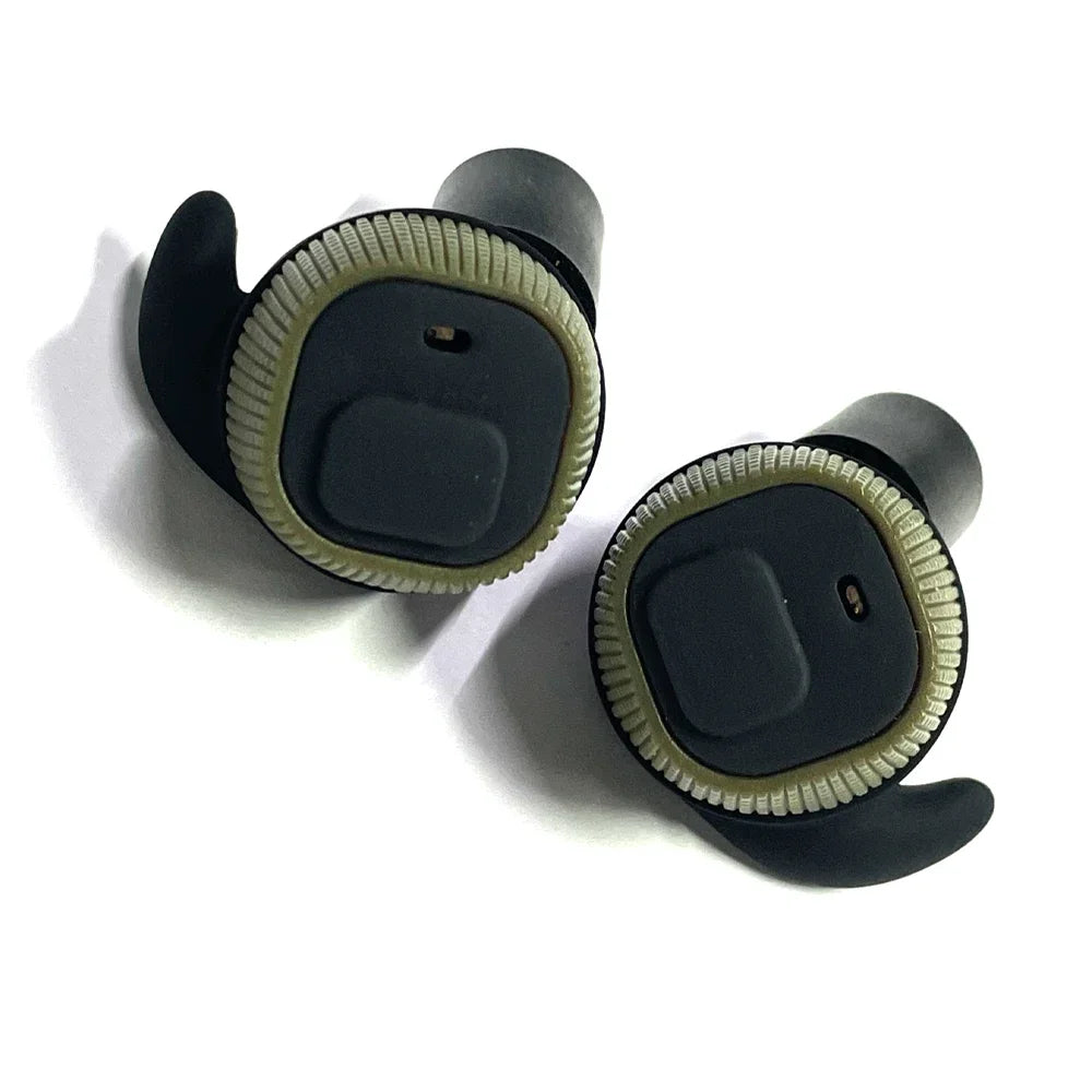 Earmor M20 MOD3 – Advanced Electronic Hearing Protection Earplugs