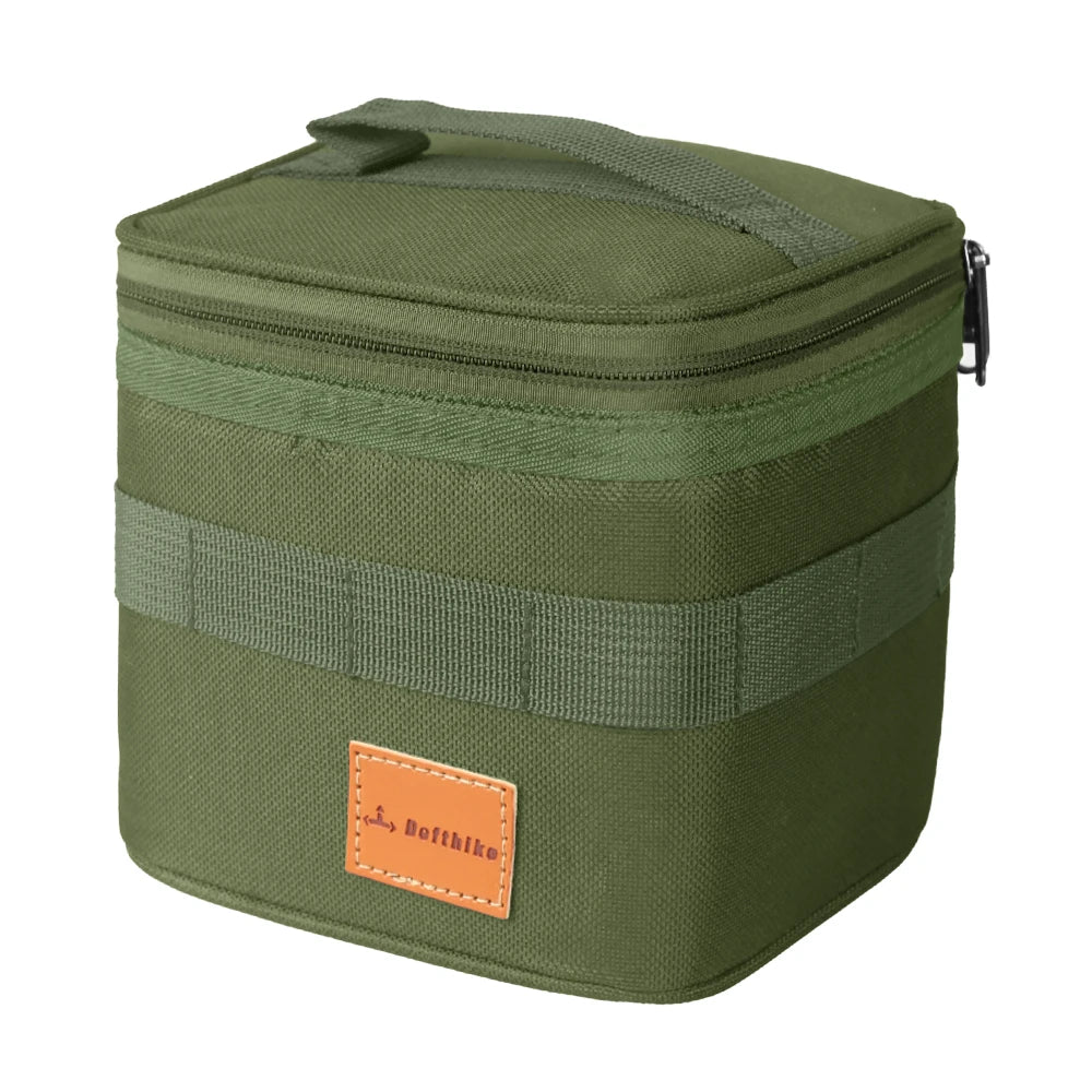 Ammo Storage Pouch - Rifle & Pistol EDC